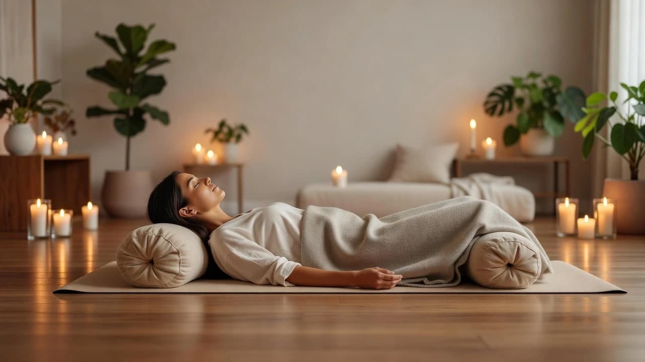 Body Reset